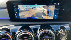 Mercedes-Benz A-Class A180 AMG Line Premium Plus 5dr Auto Petrol Hatchback